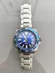 Seiko Samurai Save the Ocean (SRPC93J1)