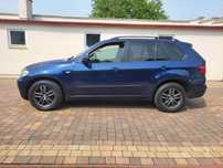 Alu felgi 18 BMW X5  5x112 KBA48148 AUDI Q7 255/55 Lato bridgestone