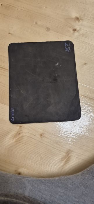 Коврик для мишки 2007 року