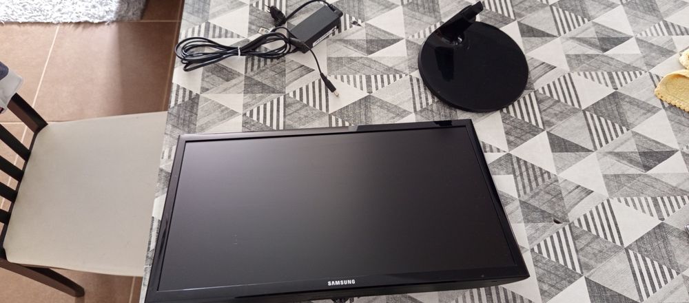 Monitor Samsung 22" Gaming