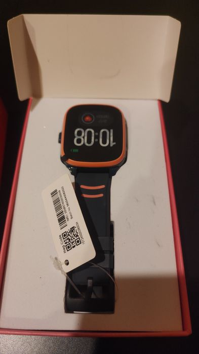 Smartwatch dziecięcy