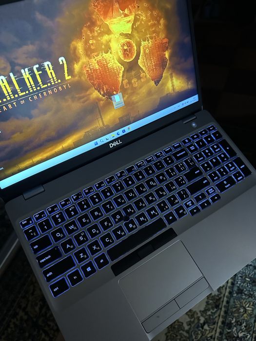 є 90 Ноутбуків‼️Traid-In‼️DELL‼️IPS‼️i5 10Th 8 ядер‼️RAM 16-32‼️SSD256