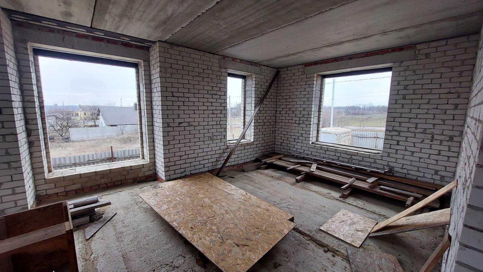 Продам дом, метро Индустриальная MA