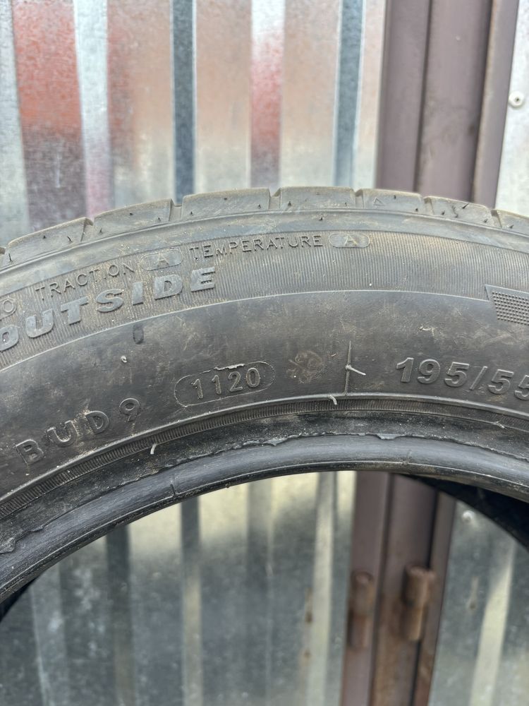 Opony letnie Firemax 195/55 r15