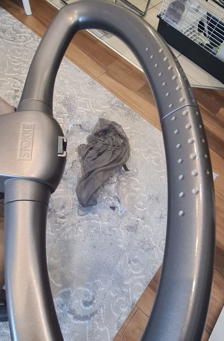 Wózek Stokke Xplory 2w1