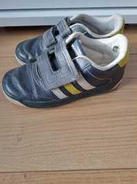 Buciki dziecięce adidas 27