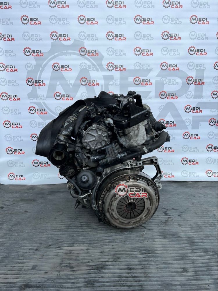 Двигун 1.3 multijet / 1.6 hdi Suzuki Opel Fiat Ford Volvo комплектний