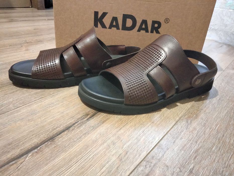 сандалії чоловічі KADAR