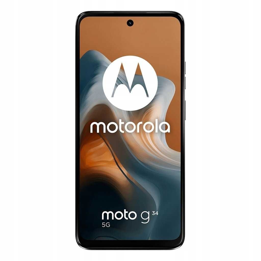 Smartfon Motorola g34 5G