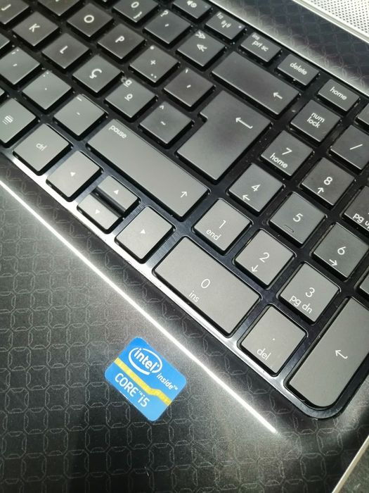 Portátil HP Pavilion DV6 Core I5