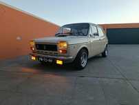 Fiat 127 mala curta