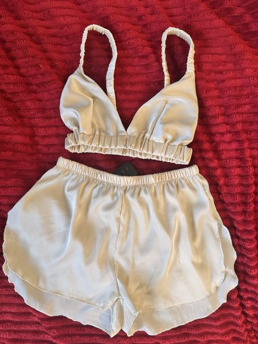 Нова Коротка піжама