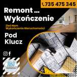 Remont ... Zleć Nam Wykończenie Nieruchomości Pod Klucz