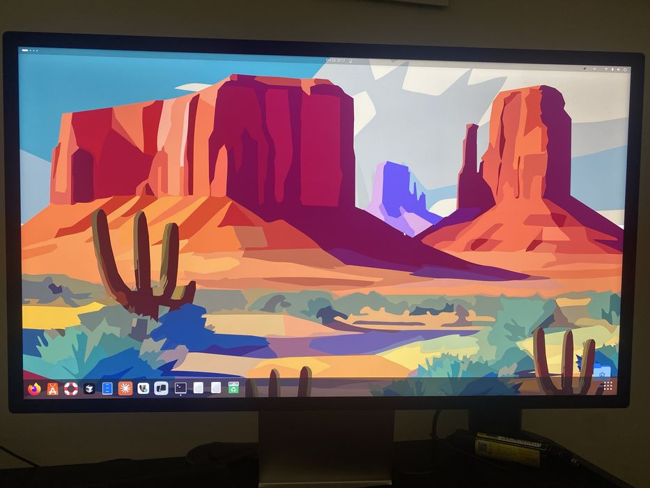 Apple Studio Display. Состоние нового, гарантия