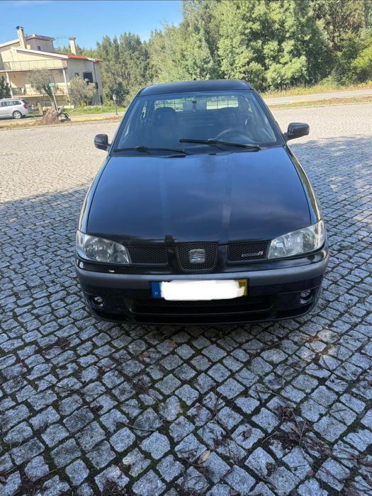 Seat ibiza 6k2 sport 110 cv