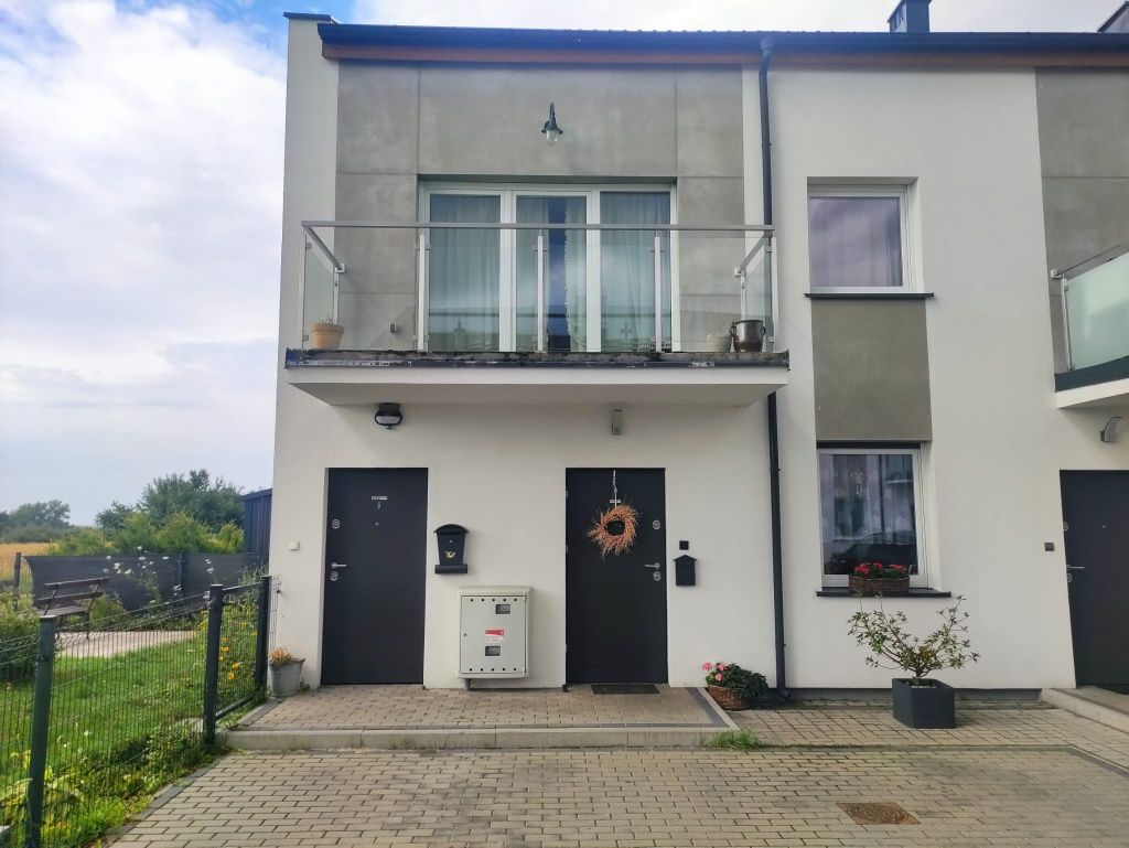 Sprzedam mieszkanie 66 m² + antresola 20 m² – Annapol (Jarocin)