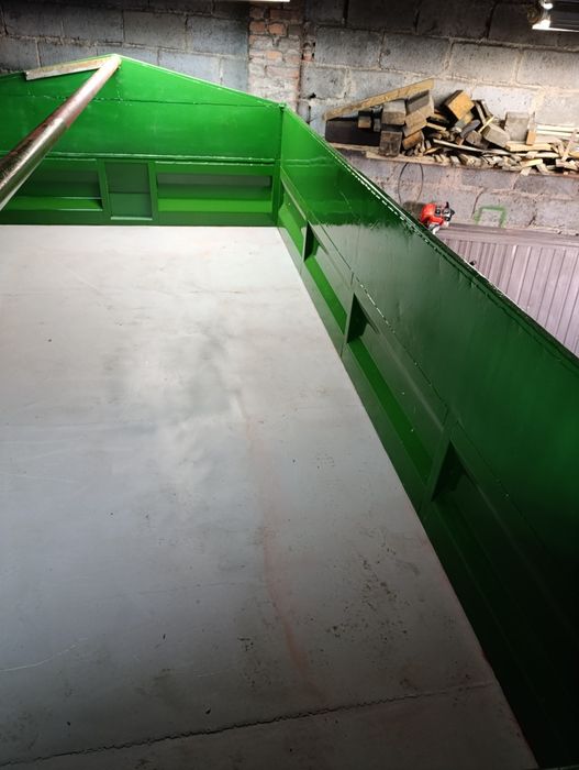 Autosan d47 po odbudowie