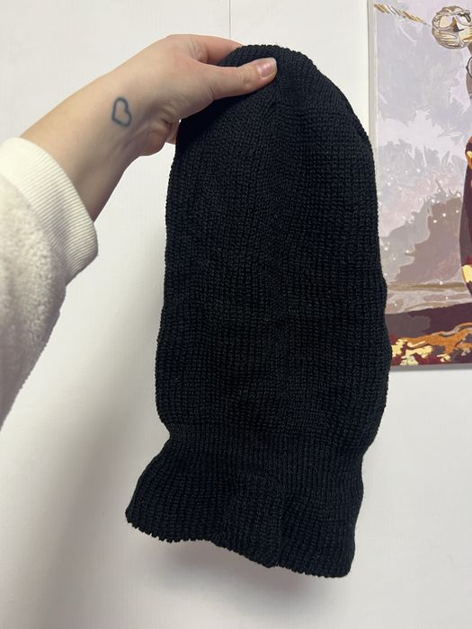 Балаклава женская