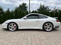 Porsche 911 4S 320KM Super Stan Bezwypadkowy Niski Przebieg