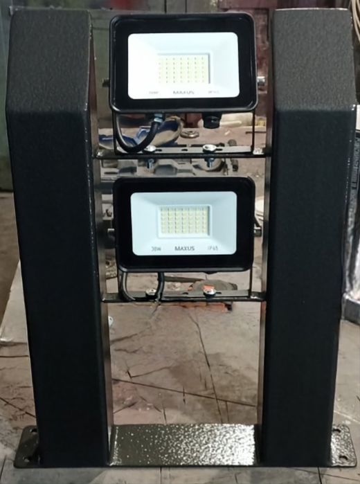 Підсвітка баннер стелла Лампа Свет Прожектор лед  LED Подсветка