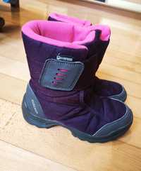 Чобітки черевики Quechua Decathlon 35р