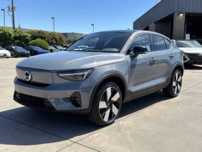 Volvo C40 Recharge 2023