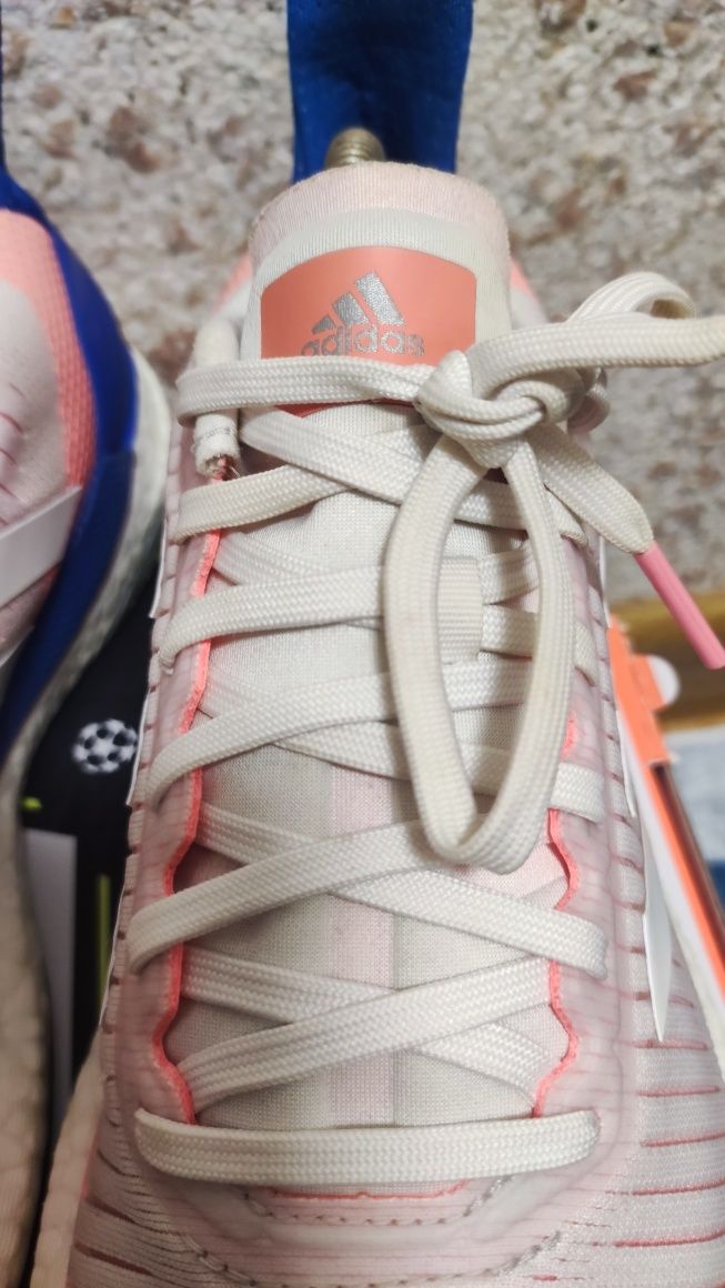 Кросівки жіночі_Adidas (art.EE4335)