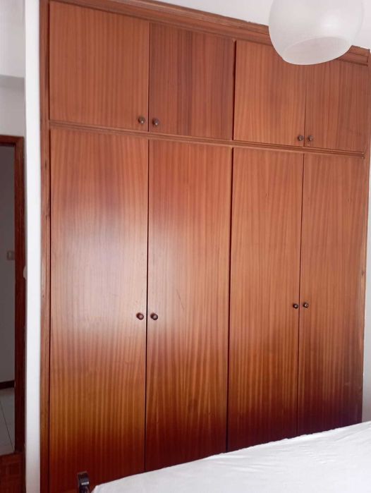 Apartamento T2 para arrendar Fundão