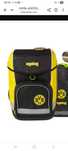 Eurobag Tornister Plecak Borussia Dortmund jak nowy