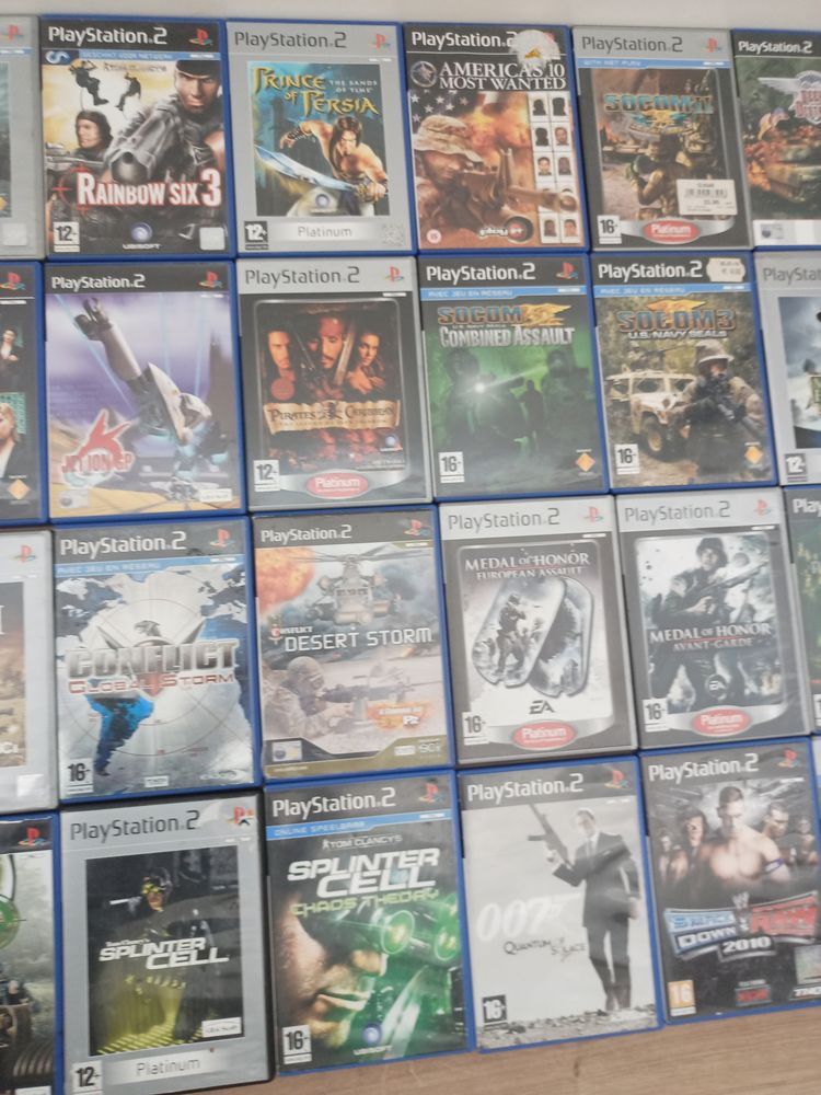 Jogos PlayStation