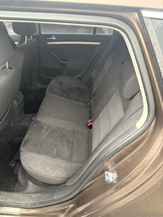 Volkswagen Golf VI 1.6 TDI BlueMot. ComfortlineDSG