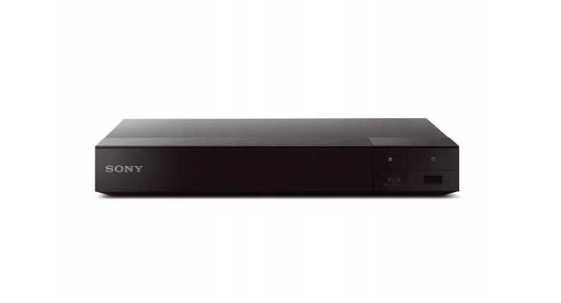 Odtwarzacz Blu-ray Sony BDP-S6700 + Słuchawki Sony gratis