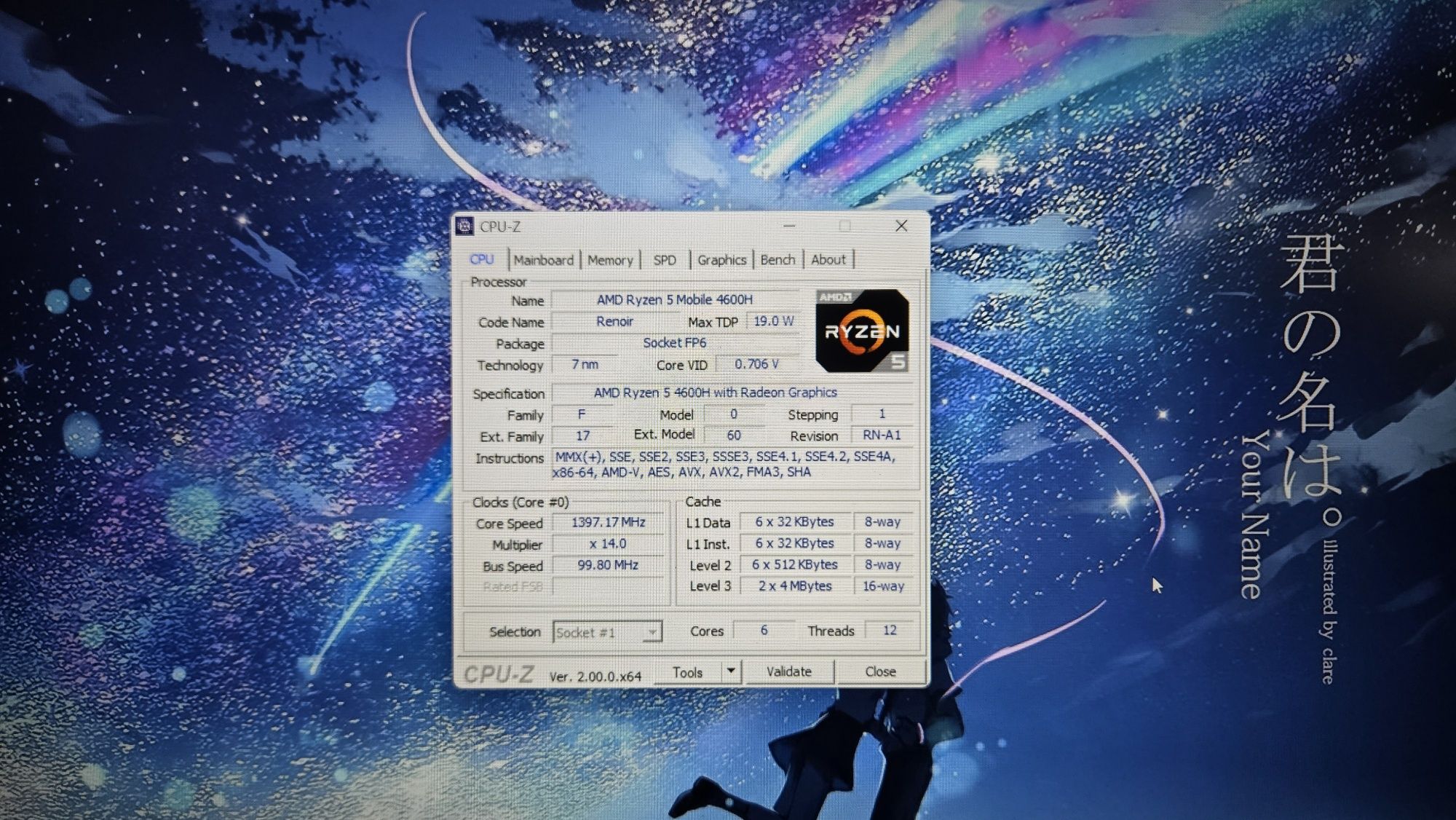 Продам ноутбук Lenovo Ideapad 3 15ARH05 как НОВЫЙ!!!