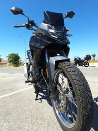 Mota Sym NHT 125cc