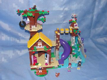 LEGO friends 41122