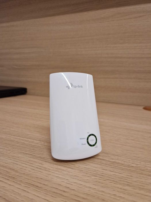 Uniwersalny wzmacniacz sieci bezprzewodowej, 300 Mb/s