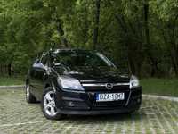 Opel Astra Opel Astra H | 1.8 125KM | BENZYNA + LPG | Tryb Sport