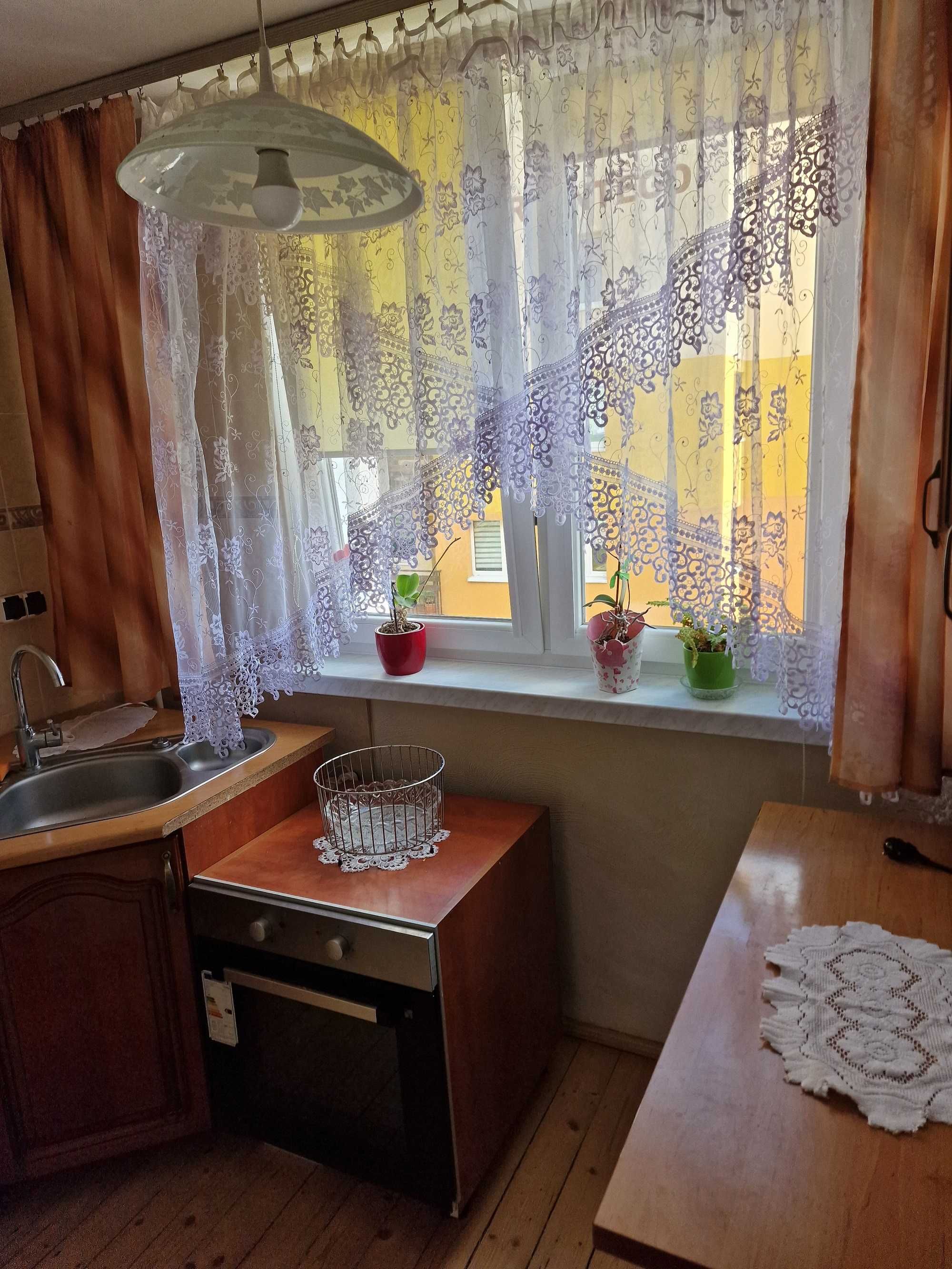 Mieszkanie rozkładowe na Przyrzeczu w Jaworze