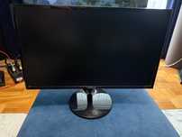 Monitor 24 cale SAMSUNG FREE SYNC