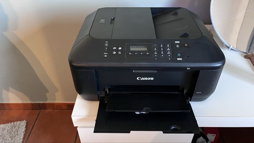 Impressora CANON MX475