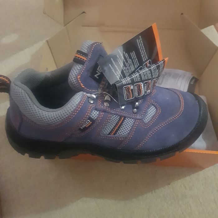 Напівчеревики neo tools