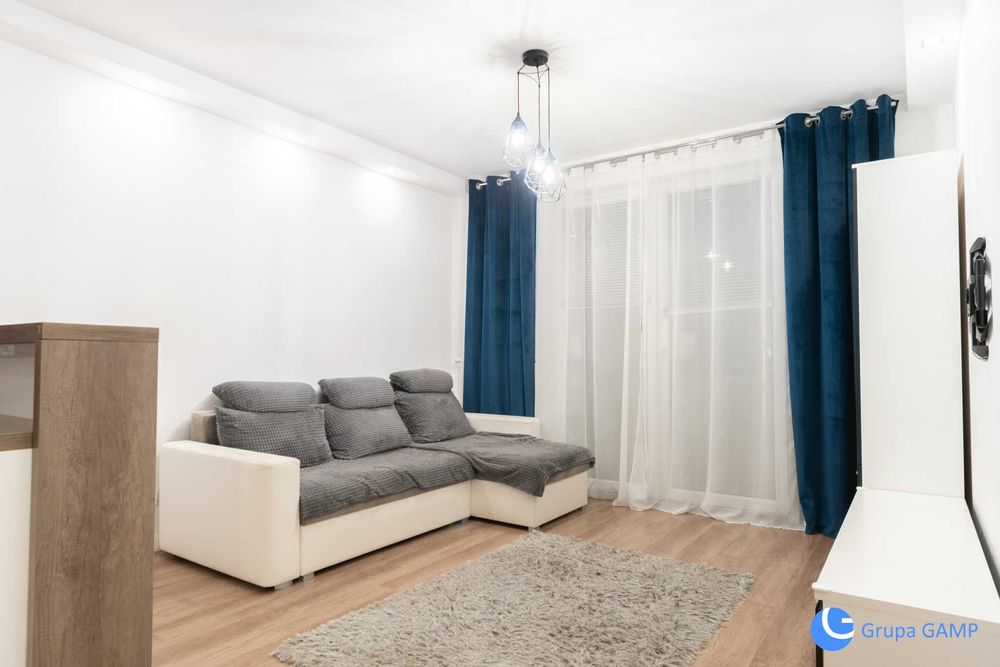 3-pok 58m2 *Reduta*balkon