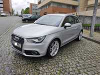 Audi A1 1.6 Tdi 105 CV S-Line