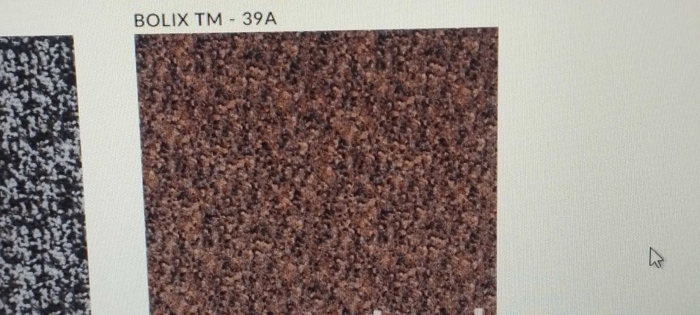 Tynk mozaikowy BOLIX TM kolor BOLIX TM - 39A