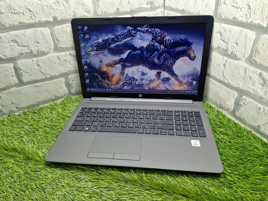 Магазин:HP 250 G7/Core i5-1035G1/8gb/256SSD/Intel UHD 2gb/Ноутбук.
