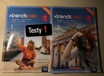 #trends 1, 2 Neu