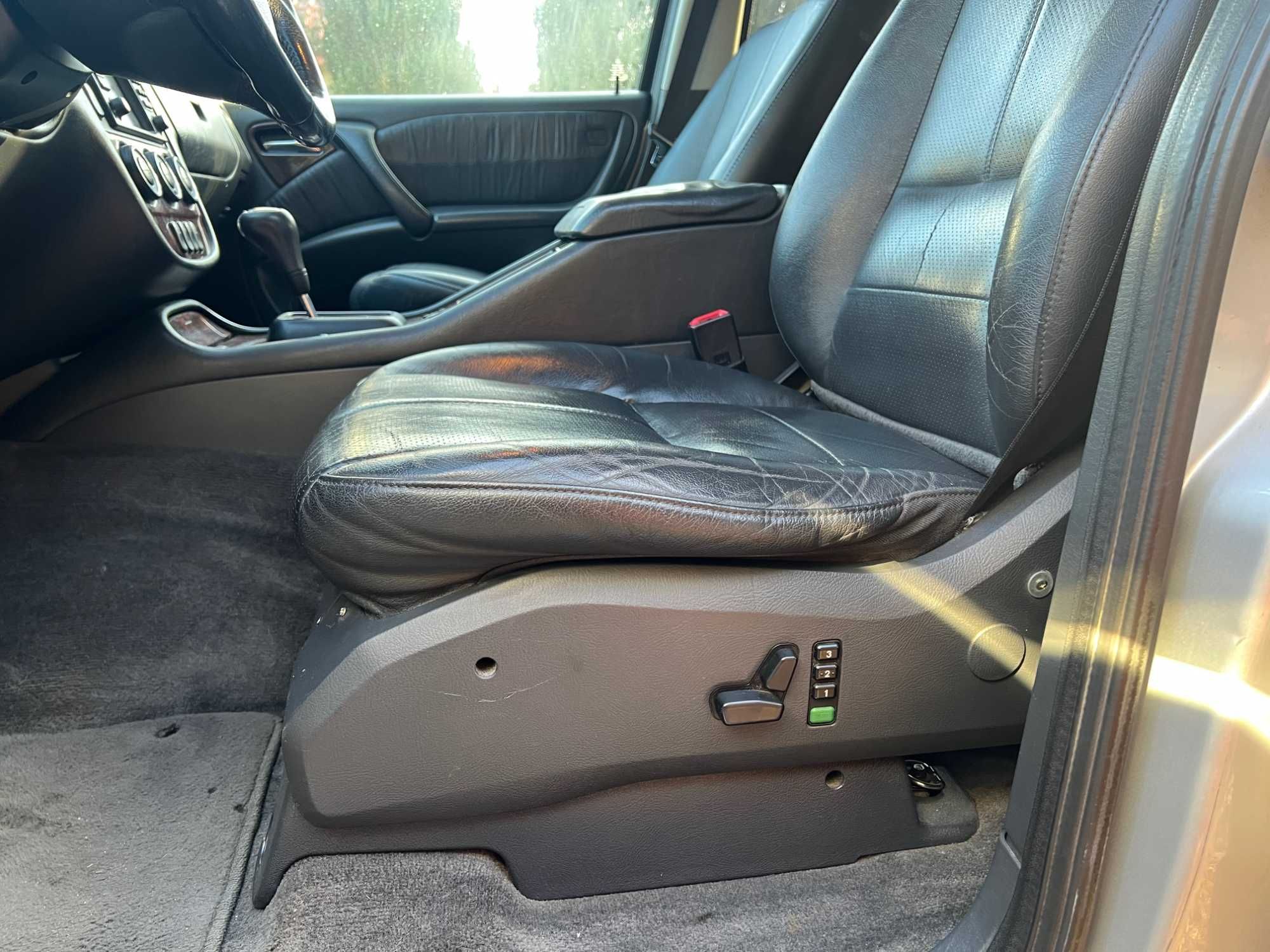 Mercedes-Benz ML 350