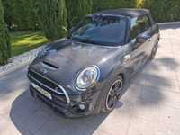 Mini Cooper John works Cabriolet SD a venda