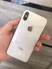 iPhone x 64 gb стан хороший