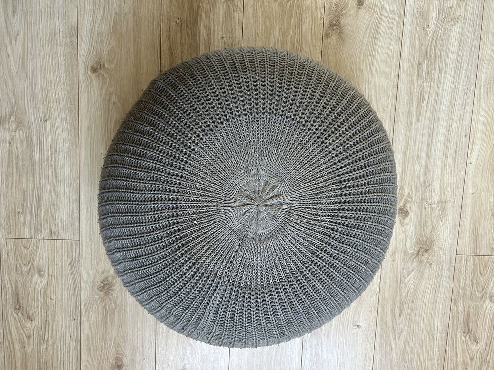 Pufa Ikea - SANDARED
